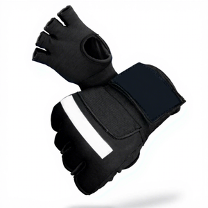 New Style Gel Padded Mitts For Boxing Gloves Custom Design Logo Comfortable High Quality Training Inner Gloves For Gym & MMA - Product Image 5