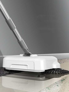 Hot bán hộ gia đình làm sạch đẩy chổi thảm sàn quét - Product Image 3