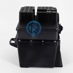 New 200100188 VJ Compatible Empty bottle Ink Core Module Replacement for VJ 1000 Series CIJ Small Character Inkjet <b>Printer</b> - Product Image 1