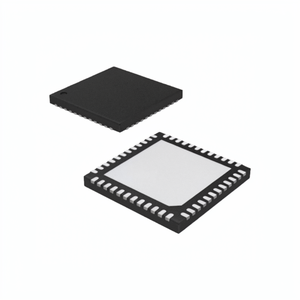 XU208-128-QF48-I10 48 UFQFN Exposed Pad Embedded Electronics Component Manufacturer Channel - Product Image 1
