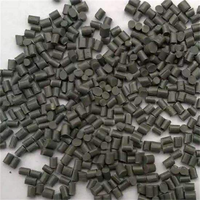 Granulés vierges de PEEK (Polyétherétherkéton) à faible friction pour composants mécaniques coulissants moulés par injection