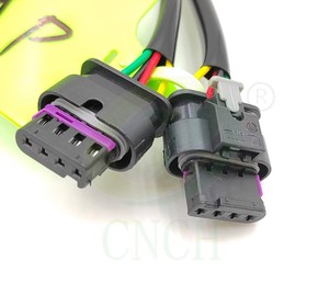 محولات استشعار TMAP سهلة التركيب 3.5 بار لمحركات N55 N54 N20 لسيارات BMW E90 E92 E93 F10 F30 F32 - Product Image 3