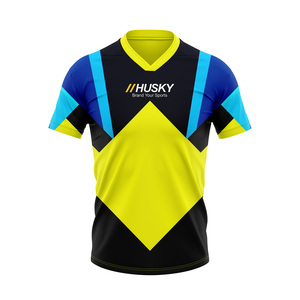 T-shirt personnalisé OEM pour homme 2026 – Nouvelle collection de vêtements tendance du fabricant / T-shirt en coton imprimé par sublimation pour homme - Product Image 1