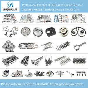 Kit Perbaikan untuk Mesin Fo Rd Ecosport Focus 1.5Ti-VCT OEM 01-10757-02 - Product Image 6