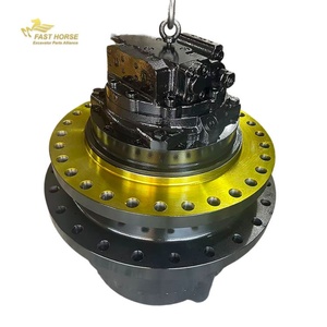 มอเตอร์ไฮดรอลิกสำหรับขับเคลื่อนรถขุด SY 980H มอเตอร์ขับเคลื่อน SANY 980H สำหรับรถขุด SANY ชุดขับเคลื่อนสุดท้าย SY 980H - Product Image 1