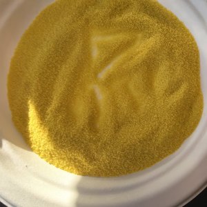 28% Polyaluminiumchlorid-Sulfat Wasseraufbereitungschemikalien Wasseraufbereitung PAC Tenside Silikagel für Abwasser - Product Image 3