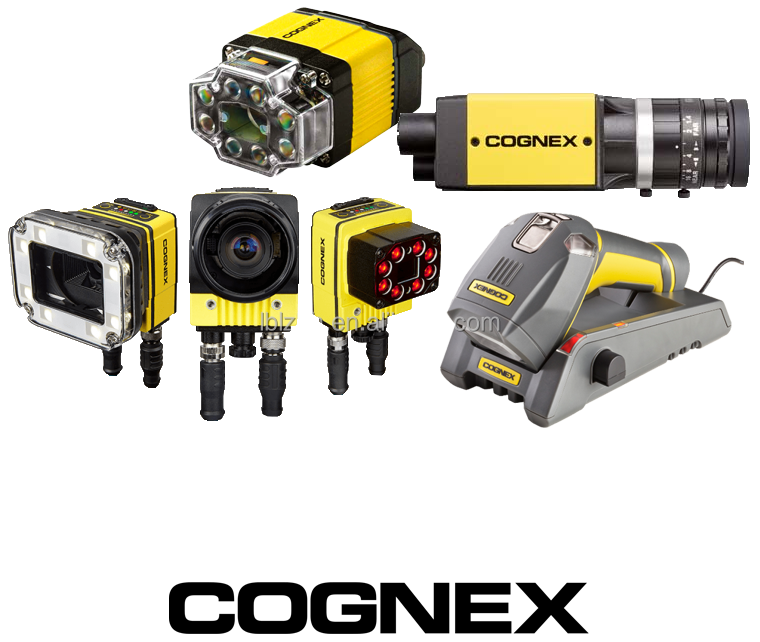 Cognex DMR-262Q-0120 Industrial 2D Barcode Readers Scanner