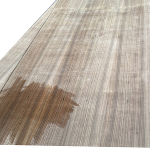 <span class=keywords><strong>Compensato</strong></span> di Teak per Decorazione Mobili, Cucina Moderna, Pannello in Betulla E1, Foglio di Legno Teak Dorato Naturale <span class=keywords><strong>5</strong></span> <span class=keywords><strong>mm</strong></span>, Pioppo - Product Image 5