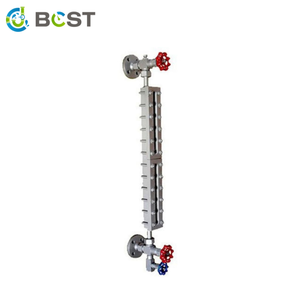 เกจวัดระดับแผ่นกระจก เกจวัดระดับสแตนเลส เกจวัดระดับแผ่นกระจก - Product Image 5