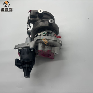 도매 자동차 엔진 터보차저 <span class=keywords><strong>2</strong></span>.7TT 완전 조립형 터보차저 (포드 브롱코 레인저용 통합형 MB3Z-6K682-A 포함) - Product Image 4