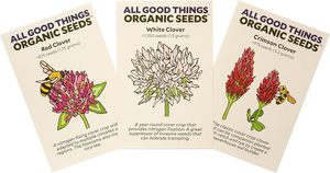 Impression en couleur de petits paquets de graines de plantes en papier kraft blanc amical emballage de graines de légumes d'herbes Enveploe - Product Image 6