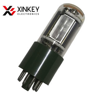 Tube photomultiplieur de type fenêtre latérale R212UH, neuf et original - Product Image 2