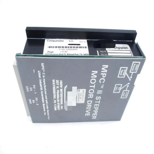 Módulo Acoplador EtherCAT PLC de Automatización Industrial CD30 Nuevo Original en Almacén con Comunicación Modbus y Garantía de 12 Meses - Product Image 1