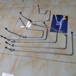 ท่อน้ำมัน5I-8049สำหรับ3066 5I-8048 5I-8046 5I-8045 5I-8044 - Product Image 5