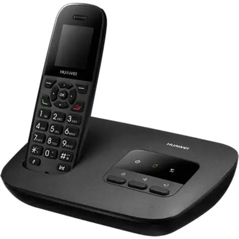 huawei wireless phone