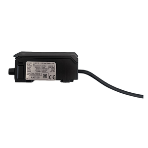 เซ็นเซอร์วัดระยะทางด้วยเลเซอร์ CMOS รุ่น IL-1000 KEYENCE ของแท้ 100% ใหม่เอี่ยม พร้อมแอมพลิฟายเออร์ แบบติดตั้งบนราง DIN มีสินค้าในสต็อก - Product Image 4