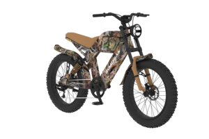 Bicicleta Eléctrica Modelo 2024, Nueva, Gran Venta, Llanta Gruesa 24x4.0, 1000W, Motor Trasero, Baterí<span class=keywords><strong>a</strong></span> de Litio, Cuadro de Aleación de Aluminio, Largo Alcance <span class=keywords><strong>100</strong></span> - Product Image 6