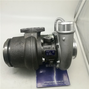 อะไหล่รถขุดคุณภาพดี E320D2 C7.1 เทอร์โบ 431-4572 396-4380 เทอร์โบชาร์จเจอร์ 4314572 3964380 - Product Image 2