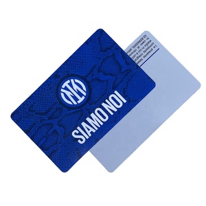 Tarjetas RFID personalizadas de plástico de Pvc con banda magnética con <span class=keywords><strong>descuento</strong></span> de Chip - Product Image 3
