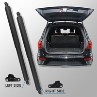 Fábrica de refrigeración de rendimiento Proveedor al por mayor Caliente China Smart Auto Support Strut Car Automatic Power Lift Tailgate Kits