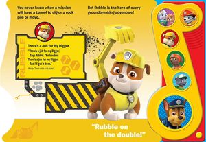 Nouveau design, <span class=keywords><strong>livre</strong></span> sonore tactile avec boutons poussoirs, certifié CE, jouets éducatifs pour bébés de <span class=keywords><strong>1</strong></span> à 3 ans - Product Image 4