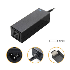 Factory Wholesale 45W 5V 9V 12V 15V 20V <strong>Usb</strong> <strong>c</strong> Type <strong>c</strong> Laptop Ac Adapter <strong>Charger</strong> for hp <strong>dell</strong> All Brands Laptop Power Supply - Product Image 2