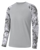 Sweat à capuche unisexe personnalisé OEM, protection solaire, manches longues, athlétique, séchage rapide, respirant, avec ceinture, UPF 50+, pour la randonnée et la course à pied