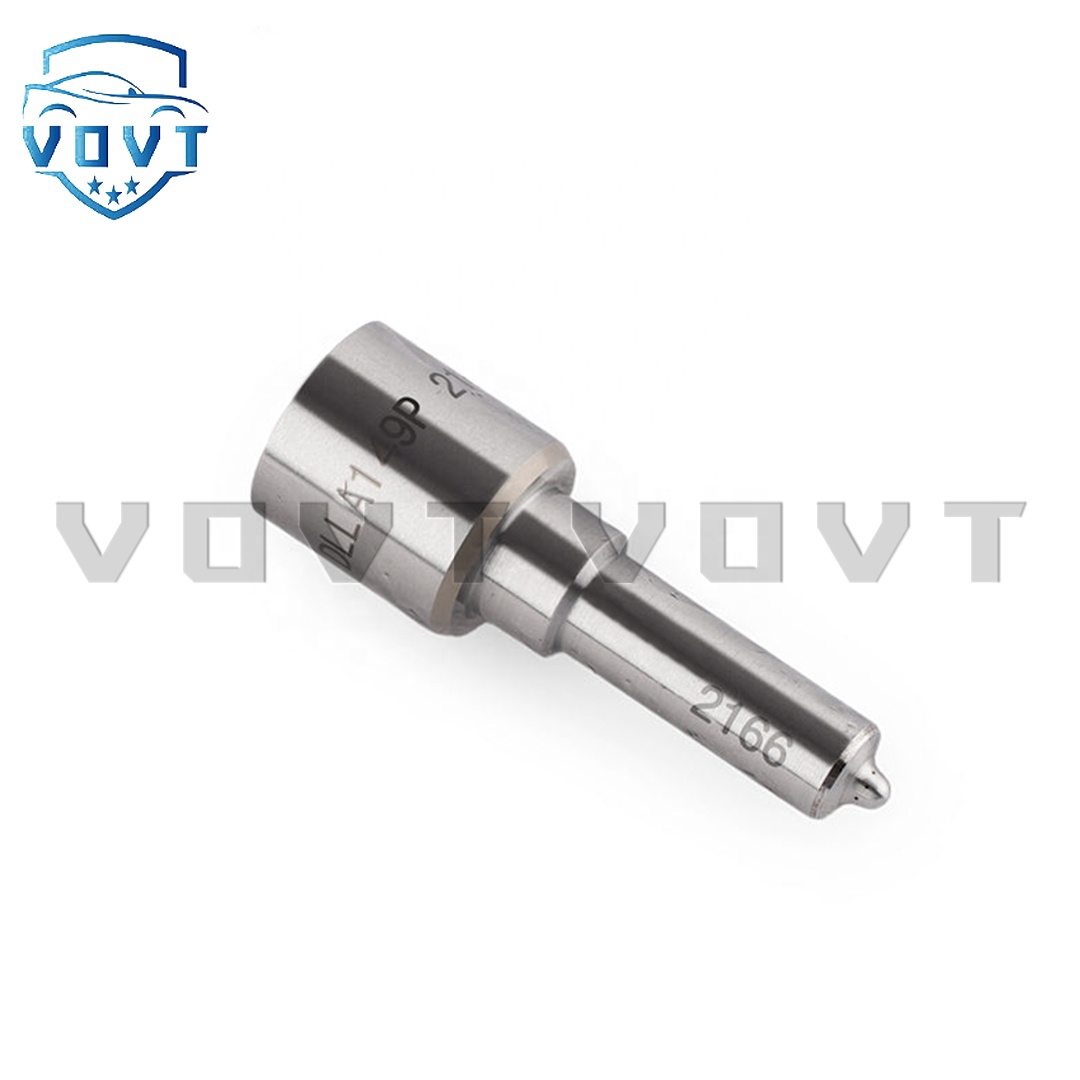 Auto Parts Diesel Engine Fuel Injector Nozzle DLLA149P2166 for Auto Fuel Common Rail Nozzle Injector Parts