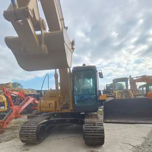 Precio Razonable para Excavadora 320B/C/D/D2/D2L/320DL/320GC de 20 Toneladas, Motor Caterpillar, Caja de Cambios, PLC, Rodamiento de Engranajes, Bomba, Motor en Venta - Product Image 1