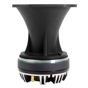 Tweeter Profesional de Titanio con Bocina de Aluminio para <span class=keywords><strong>Coche</strong></span>, Audio de 2 Pulgadas y 600W MAX - Product Image 3