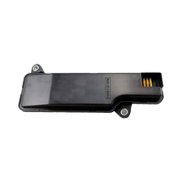 CV1 Cvt Wave Box Filtre à huile pour Honda Accord CRV pour Civic New Condition 25420-5LJ-003 H-ONDA C-RV CVT Wave Tank Filter