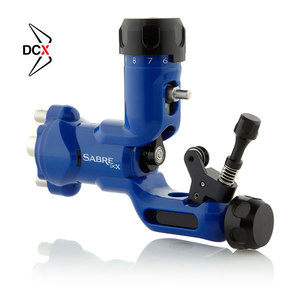 Máquina <span class=keywords><strong>de</strong></span> <span class=keywords><strong>Tatuaje</strong></span> Rotativa <span class=keywords><strong>de</strong></span> Aluminio <span class=keywords><strong>de</strong></span> Grado Aeronáutico Ultra Premium, Máquina <span class=keywords><strong>de</strong></span> <span class=keywords><strong>Tatuaje</strong></span> Profesional - Product Image 4