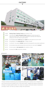 Jardinière surélevée pour <span class=keywords><strong>lit</strong></span> <span class=keywords><strong>de</strong></span> <span class=keywords><strong>jardin</strong></span> surélevé à prix bon marché et pots <span class=keywords><strong>de</strong></span> légumes <span class=keywords><strong>de</strong></span> plantation multicouches <span class=keywords><strong>de</strong></span> fleurs en plastique - Product Image 5