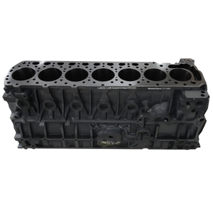 Bloque de Cilindros C8.7 C9 C9.3 C9.41B Remanufacturado, Pieza de Repuesto para Motor Diésel para Camiones de Carga Pesada - Product Image 1