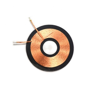 Chaises multifonctionnelles pour montres intelligentes de réception et de transmission Saab 9-3 Coil - Product Image 3