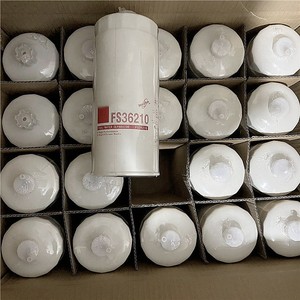 Nhà Máy Bán buôn Chất lượng cao Lọc nhiên liệu fs36210 cho fleetguard - Product Image 1