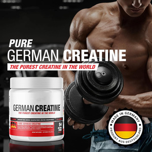 <span class=keywords><strong>Créatine</strong></span> monohydrate en poudre, ultra pure, sans arôme, marque privée OEM, la <span class=keywords><strong>créatine</strong></span> la plus pure au monde pour la croissance et la force musculaire - Product Image 2