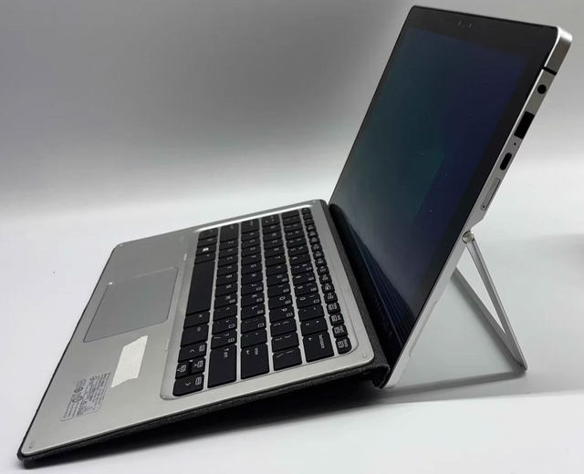 Elite X2 1012 G2 I7-7 Gen 1Tb 8GB Touch Laptop Tablet 2-in-1 Ultra HD