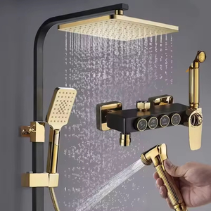 Керамический смеситель из нержавеющей стали - Product Image 2