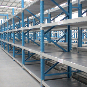 Rak Gudang Berat, Rak Pallet, Rak Toko, Sistem Rak Gudang untuk Rak, Rak Pabrik - Product Image 3