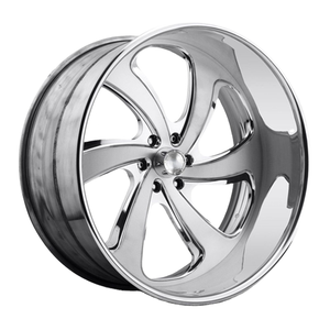 Geschmiedetes Offroad-Deep-Dish-Rad für Jeep Cherokee Impala C10 Pickup 6x139, 7 17-26 Zoll polnische Felge Neu für 2018 Modelle - Product Image 2
