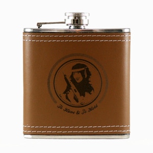 Ensemble de mini flacons à liqueur en acier inoxydable pour <span class=keywords><strong>whisky</strong></span>, alcool, 1 oz, 2 oz, 6 oz, 8 oz, portable, vintage, <span class=keywords><strong>Highland</strong></span> Nectar - Product Image 4