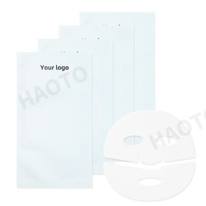 バイオコラーゲンフェイスマスク低分子コラーゲン付きディープハイドレーション用,すべての肌タイプ用オーバーナイトマスク,OEMプライベートラベル - Product Image 2