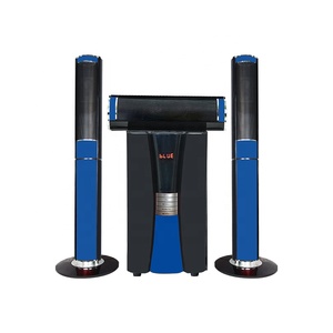 Hoạt Động Âm Thanh 3.1 Nhà Gỗ Loa Seapiano Nhà Theatre Hệ Thống Với 3.1 Woofers Loa Siêu Trầm - Product Image 5