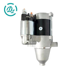 12181-63011 228000-0120ACR 9 dientes Motor de arranque 22800-3270 1280004870 1218363010 1218363013 - Product Image 2