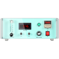 Générateur d'ozone médical 6g machine de thérapie à l'ozone machine de traitement du sang à l'ozone