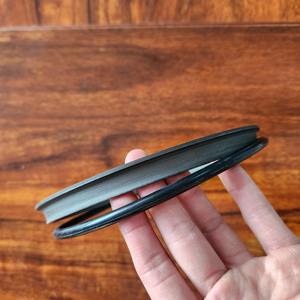 Segel mekanik untuk ekskavator 366*394*19 hidrolik cincin mengambang segel minyak 255-2272 untuk kucing 330D 336D segel karet - Product Image 2