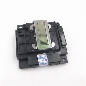 หัวพิมพ์สำหรับเครื่องพิมพ์ <span class=keywords><strong>Epson</strong></span> L1455 L111 L1118 L1119 L130 L210 L211 L220 L300 L301 L303 L310 <span class=keywords><strong>L3110</strong></span> L3115 L3116 L3117 L3118 L3119 L3156 - Product Image 4