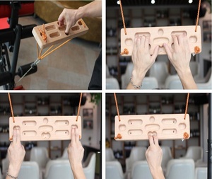 Лучшая домашняя тренировочная стена для скалолазания - Product Image 4