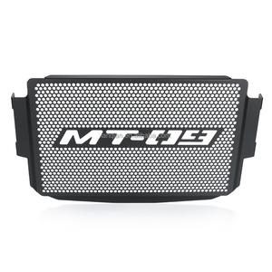 Protector de Radiador para Motocicleta, Rejilla Protectora para <span class=keywords><strong>Yamaha</strong></span> MT-09 <span class=keywords><strong>MT09</strong></span> MT 09 SP 2021-2023 <span class=keywords><strong>2022</strong></span> - Product Image 2